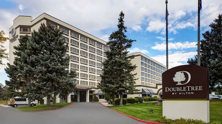 DoubleTree by Hilton Grand Junction