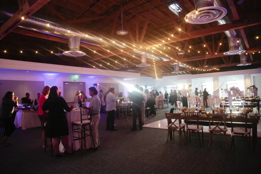 The Catalina Room