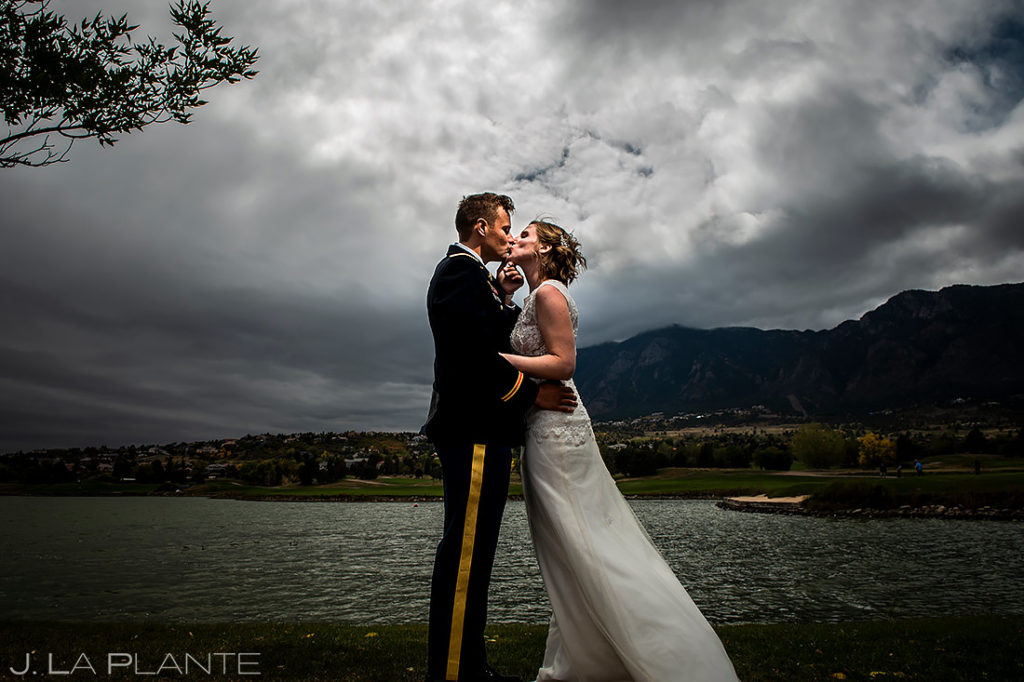 Cheyenne Mountain Resort