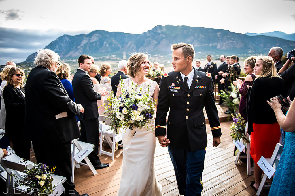 Cheyenne Mountain Resort