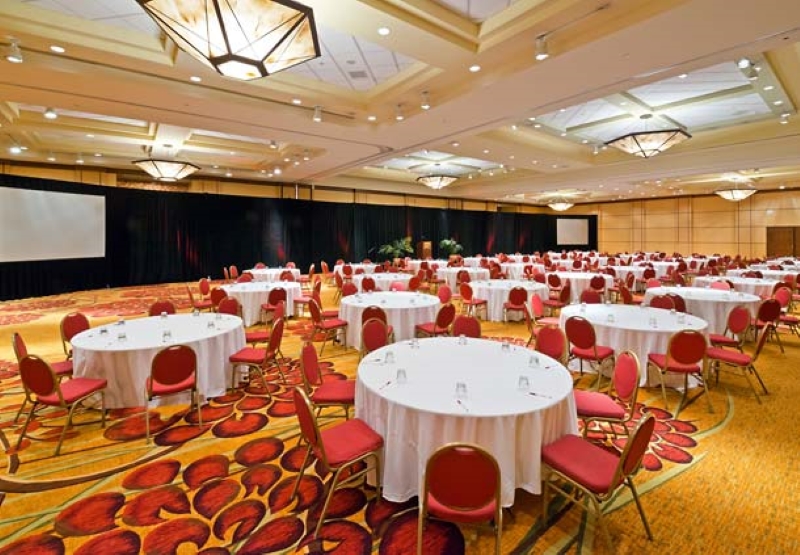 Denver Marriott South at Park Meadows