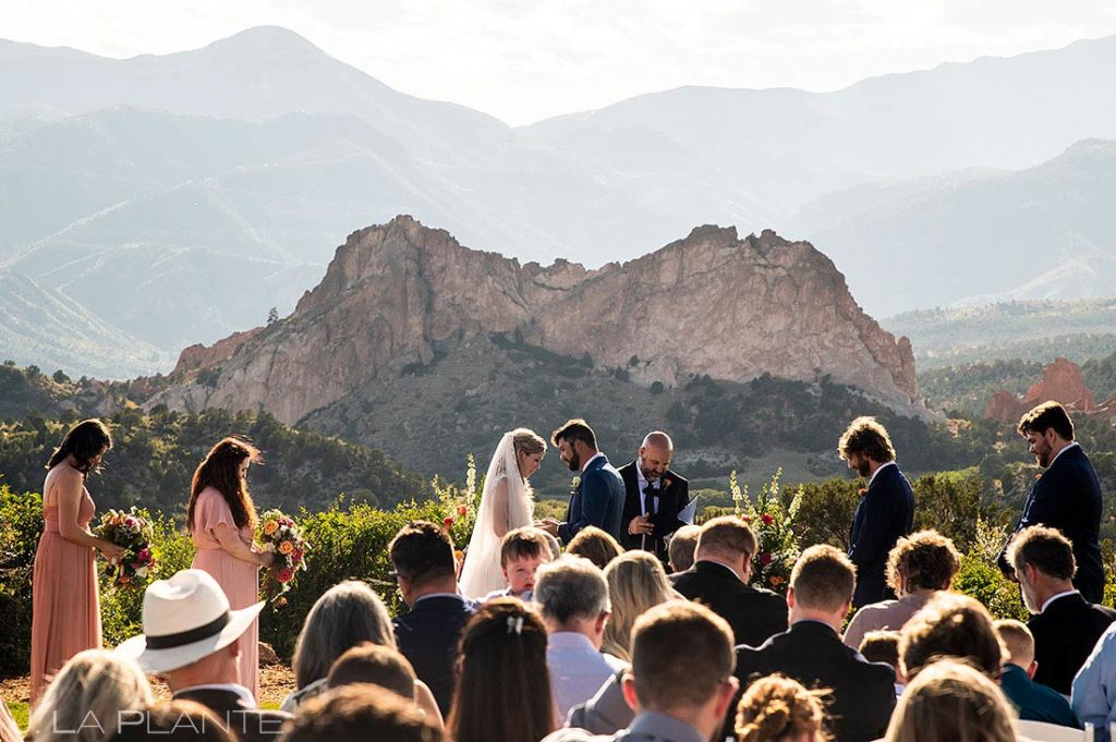 Garden of the Gods Club and Resort