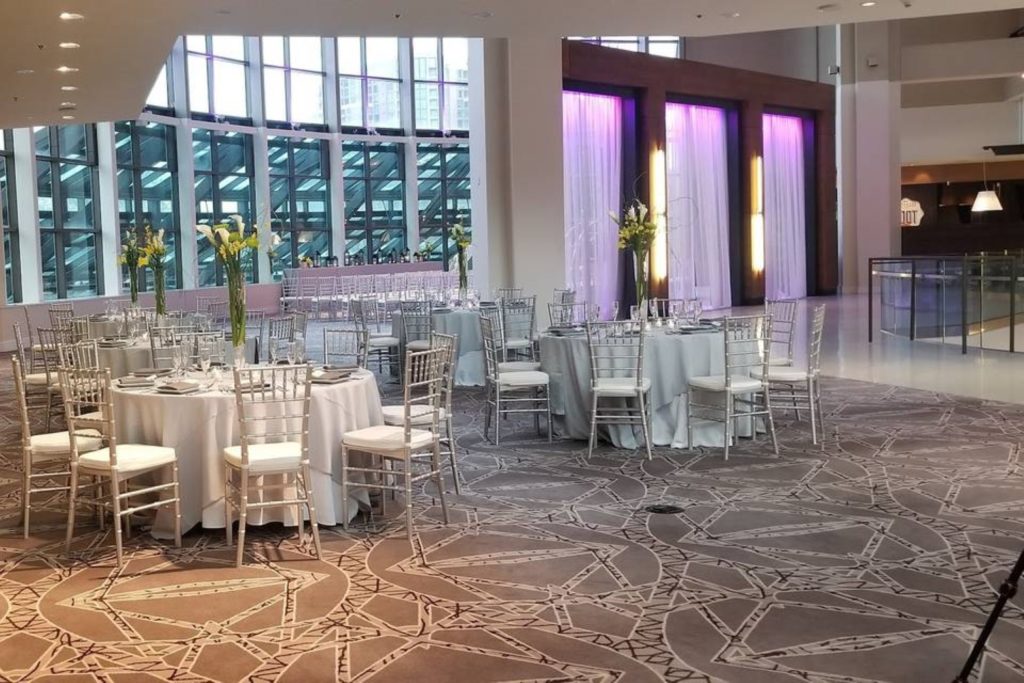 Hyatt Regency Denver Tech Center