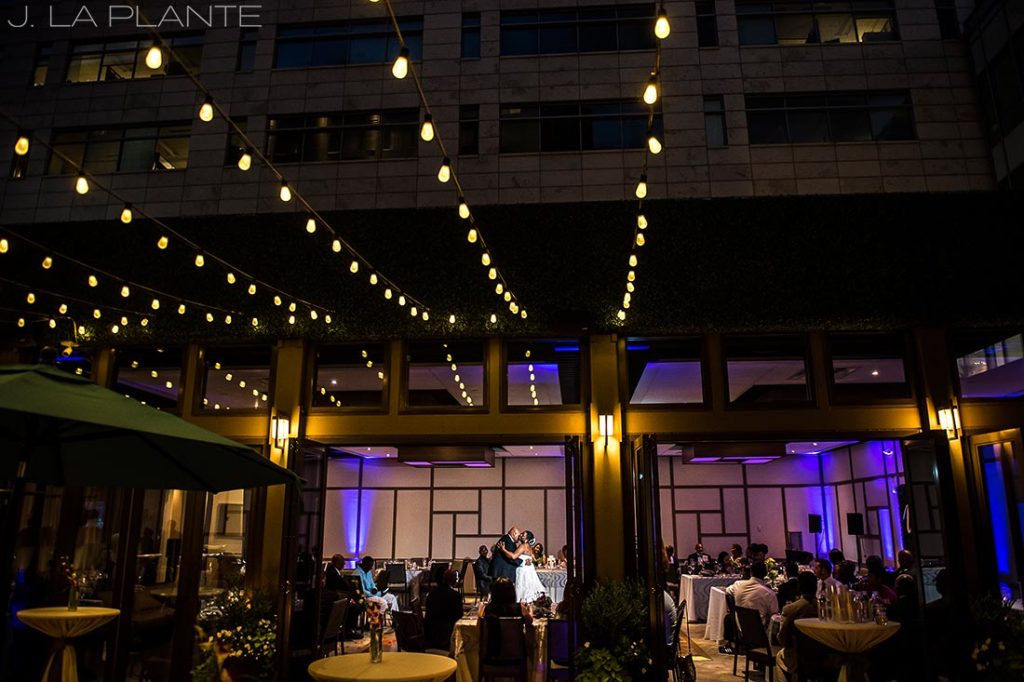 JW Marriott Denver Cherry Creek