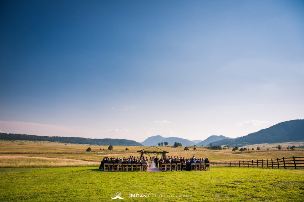 Spruce Mountain Ranch