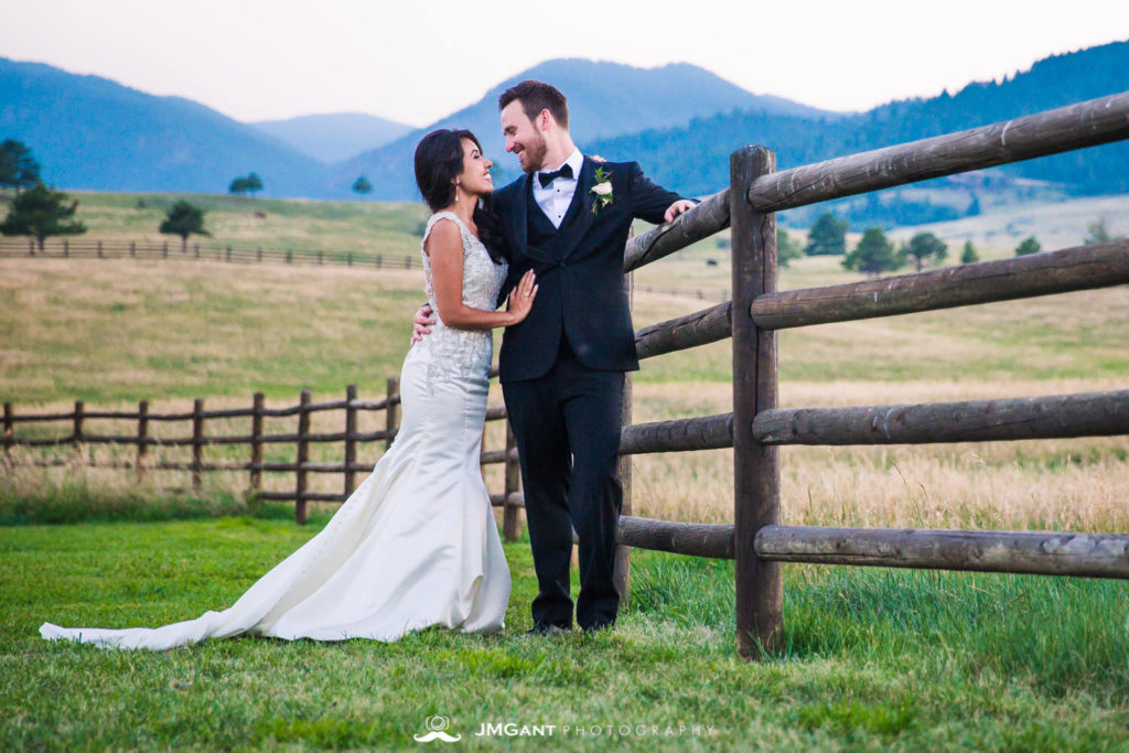 Spruce Mountain Ranch