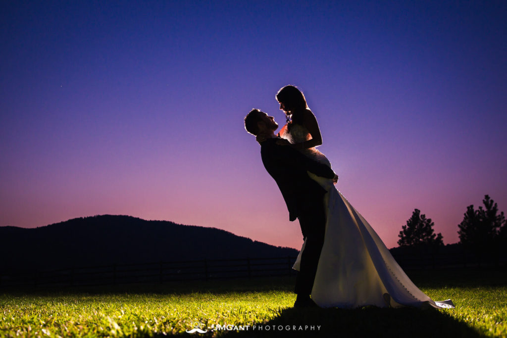 Spruce Mountain Ranch
