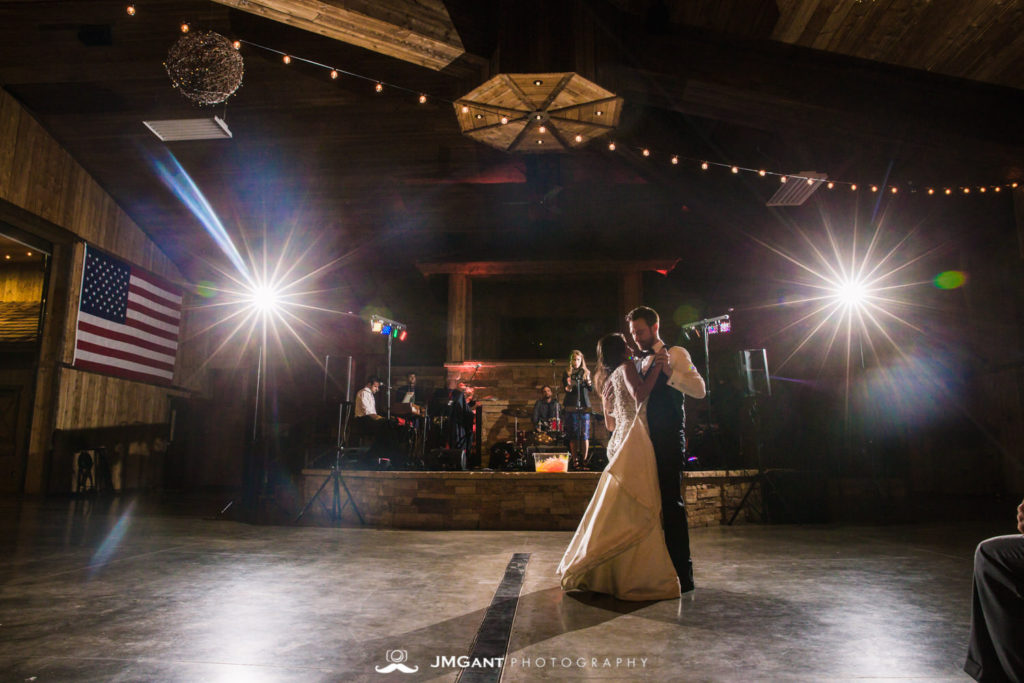Spruce Mountain Ranch