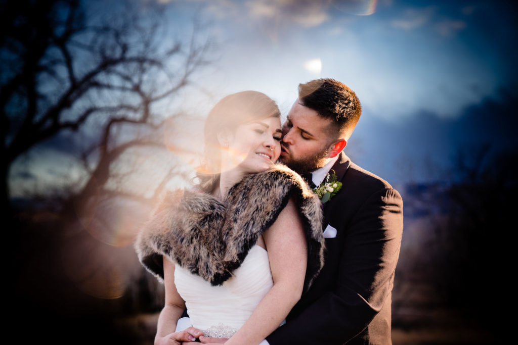 Tapestry House by Wedgewood Weddings