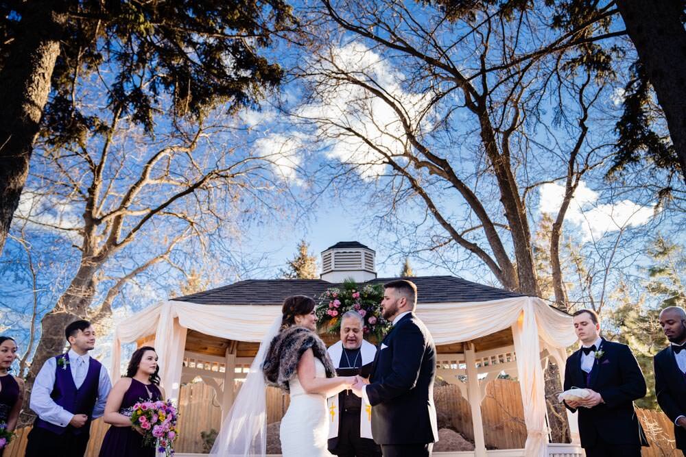 Tapestry House by Wedgewood Weddings