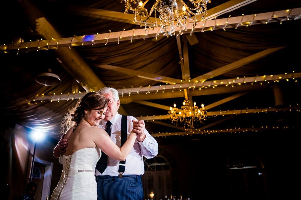 Tapestry House by Wedgewood Weddings