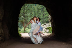 tihsreed lodge wedding jared gant photography