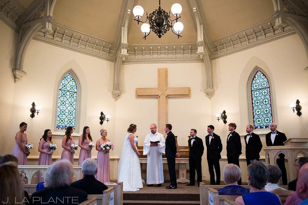 Conference and Event Services – University of Denver