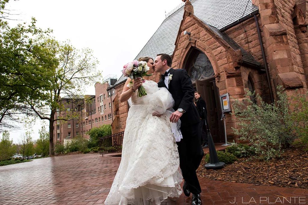 Conference and Event Services – University of Denver