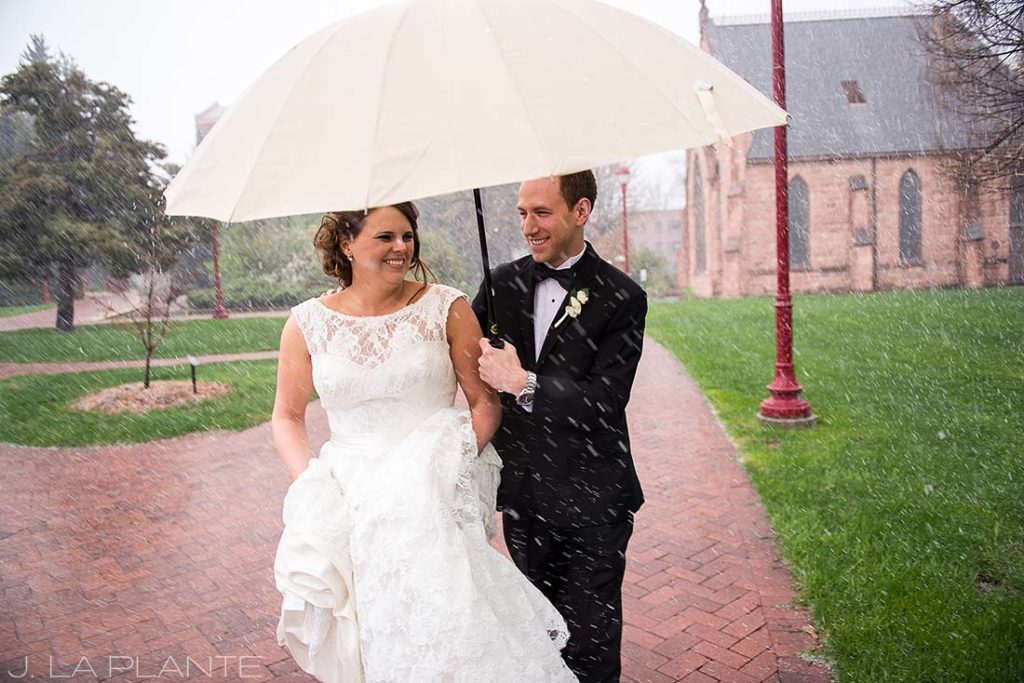 Conference and Event Services – University of Denver