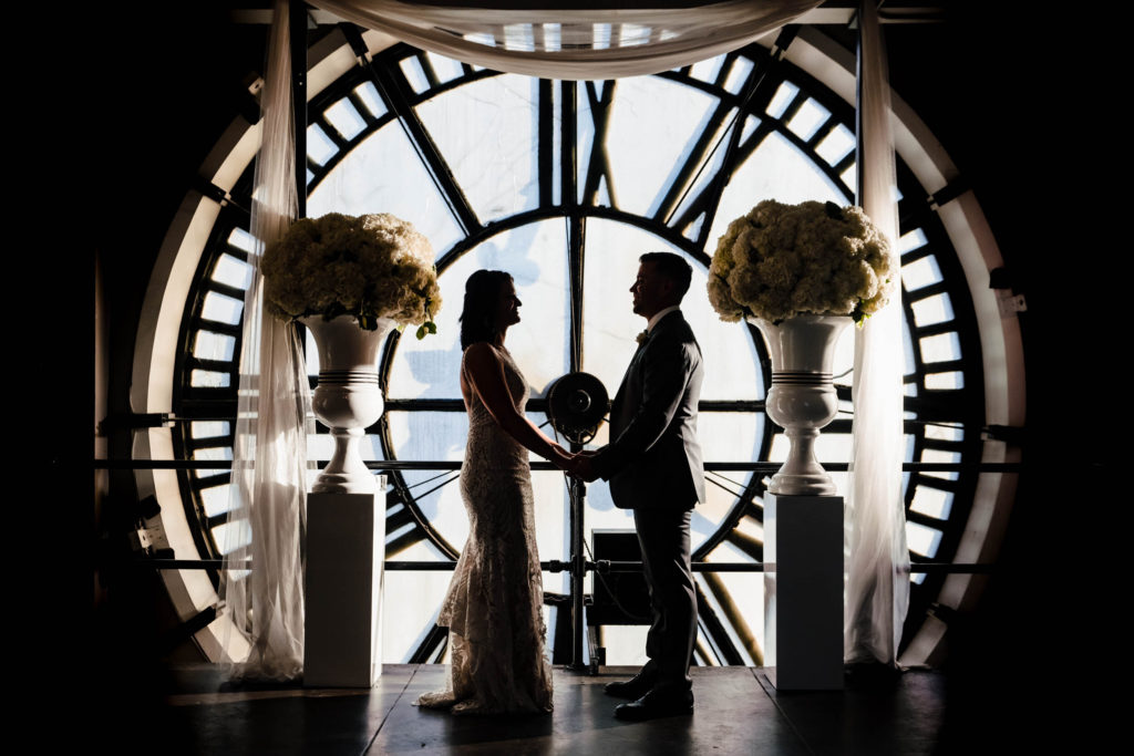 Clock Tower Events