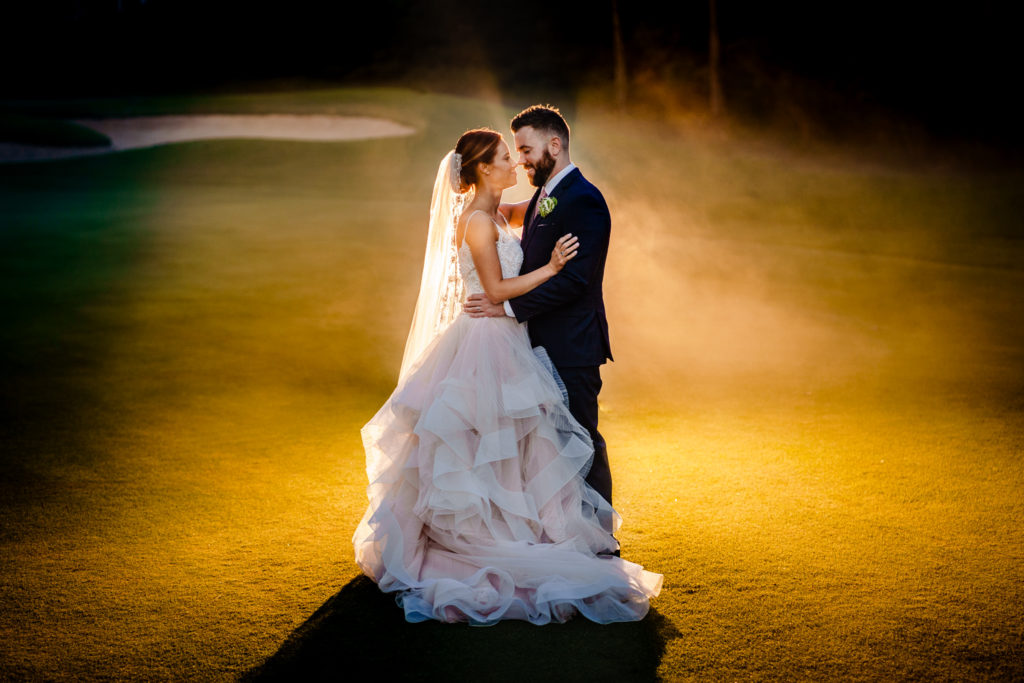 Chapel Hill Country Club