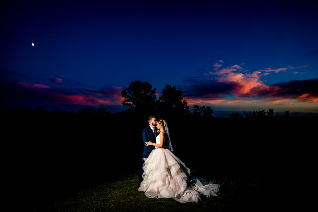 Chapel Hill Country Club