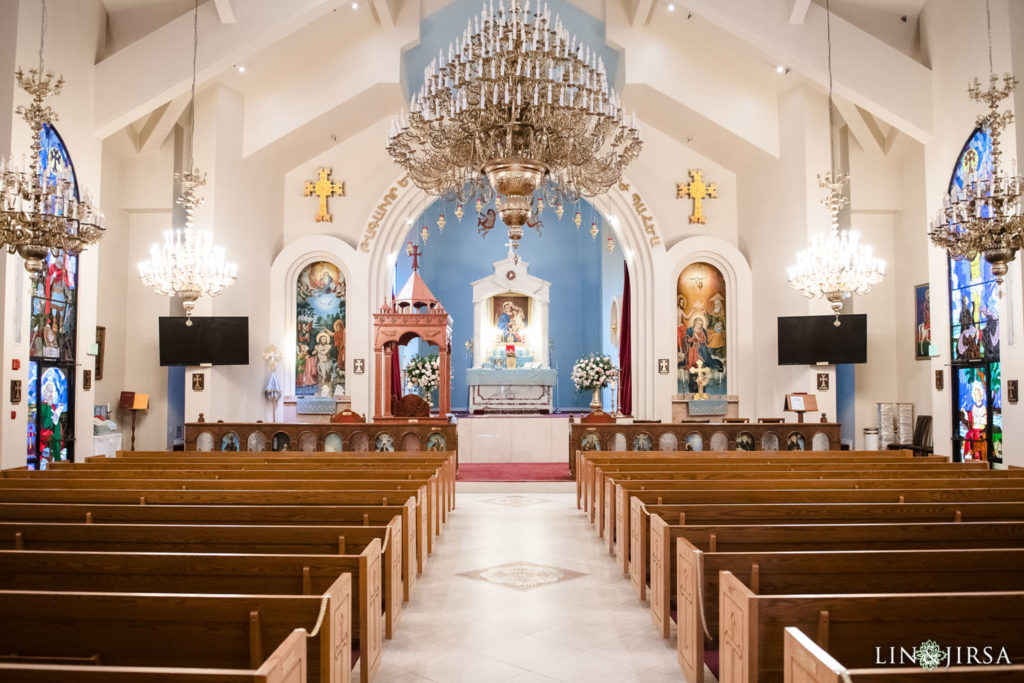 Forty Martyrs Armenian Apostolic Church
