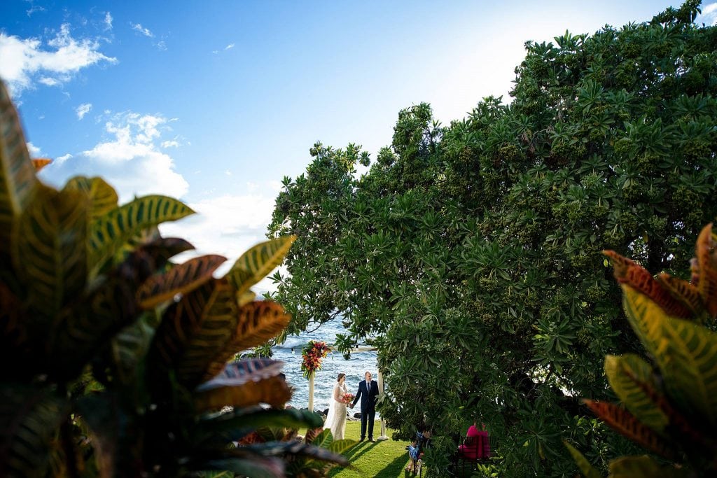 Kukahiko Estate Makena angela nelson