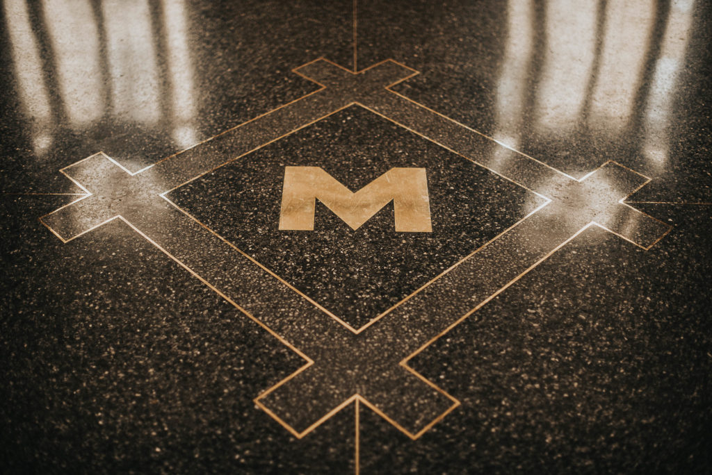 Missouri Athletic Club