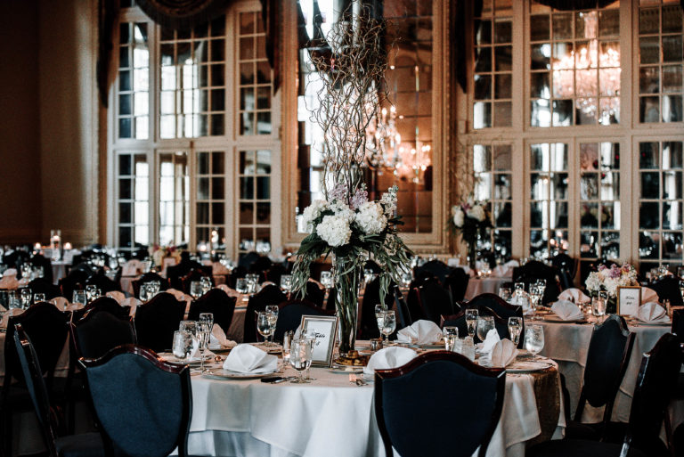 Missouri Athletic Club elizabeth lloyd photography