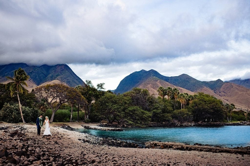Olowalu Plantation House