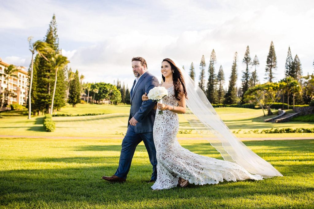 The Ritz-Carlton Kapalua