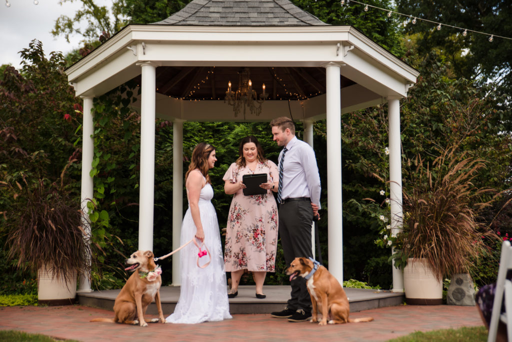 Alexander Homestead Weddings