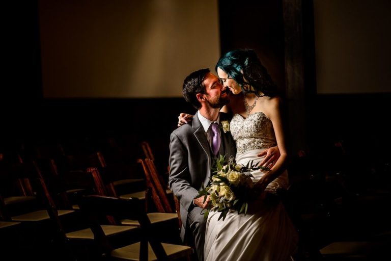 all saints chapel wedding dave shay photography