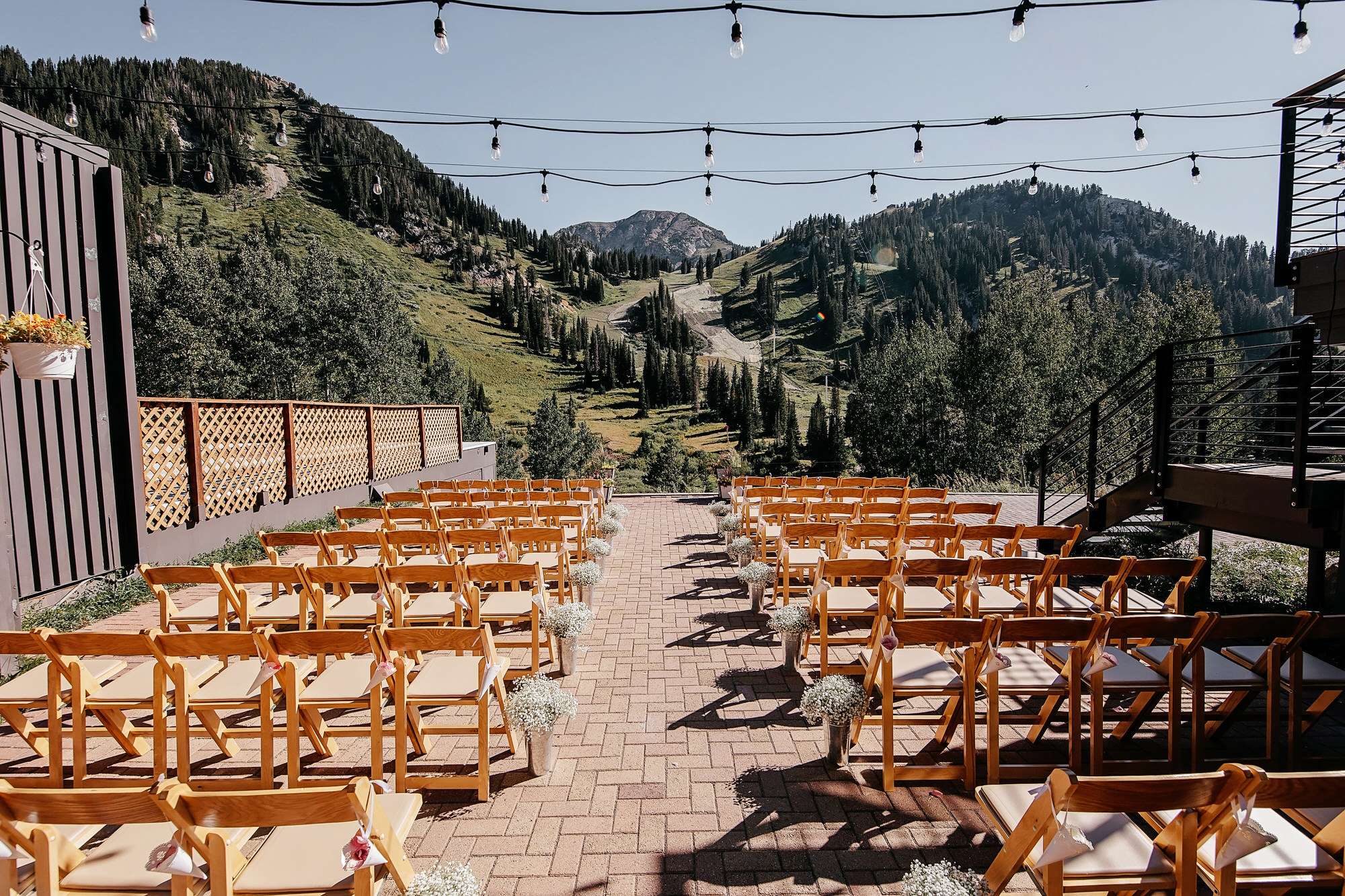 Alta Lodge