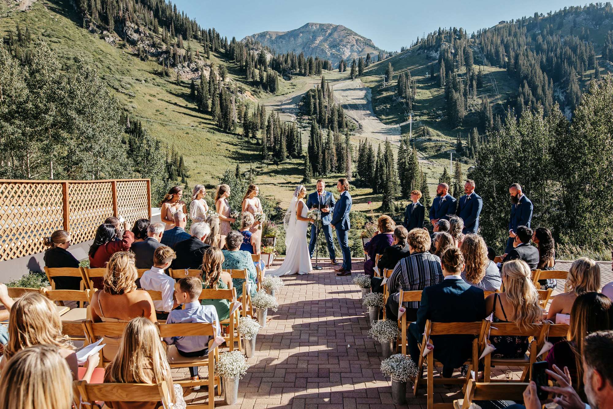 Alta Lodge