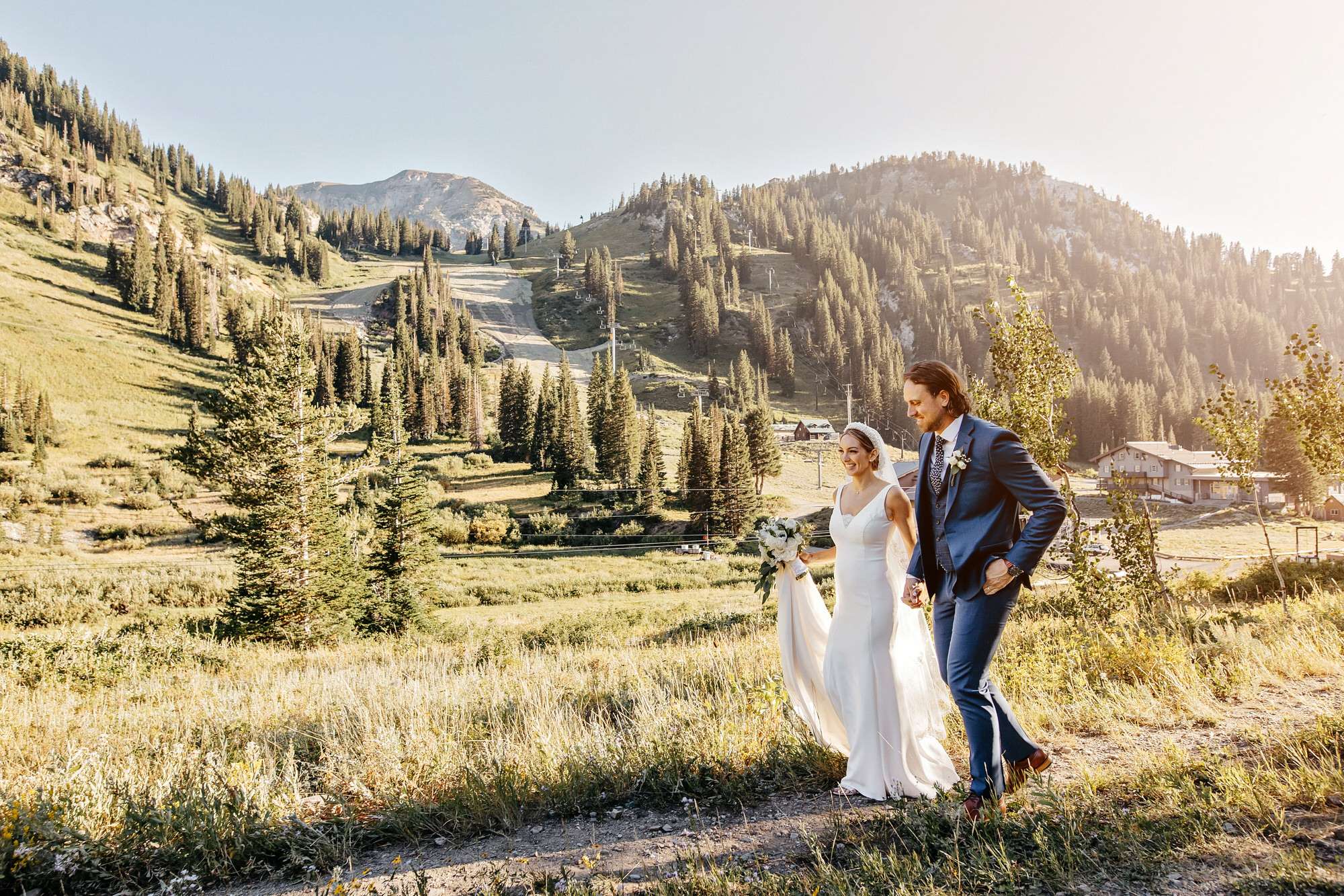 Alta Lodge