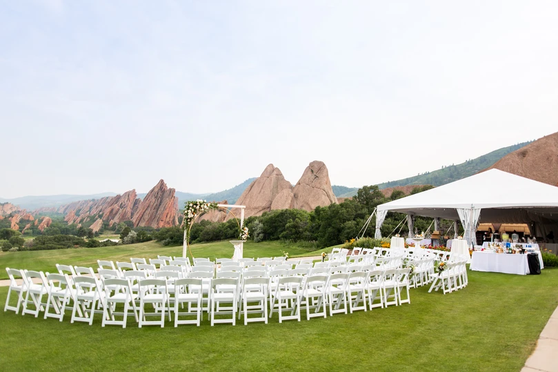 Arrowhead Golf Course