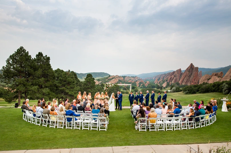 Arrowhead Golf Course