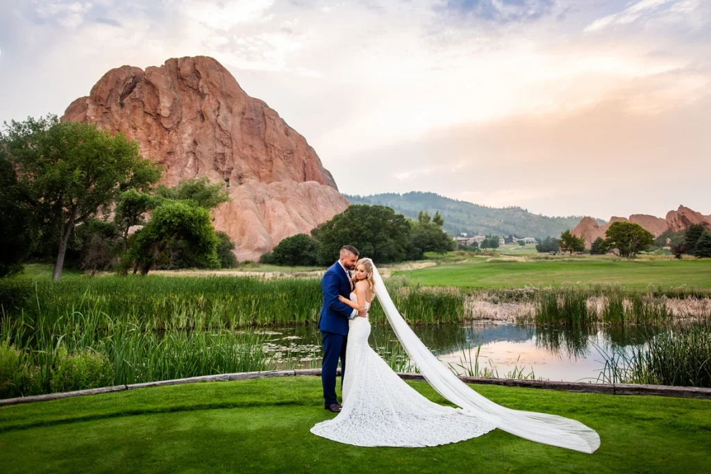 Arrowhead Golf Course