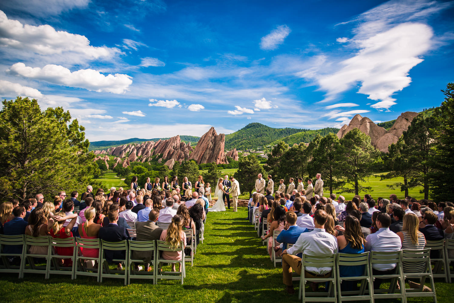 arrowhead golf course wedding jared gant photography