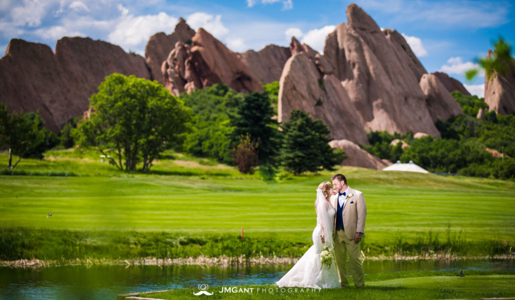 Arrowhead Golf Course
