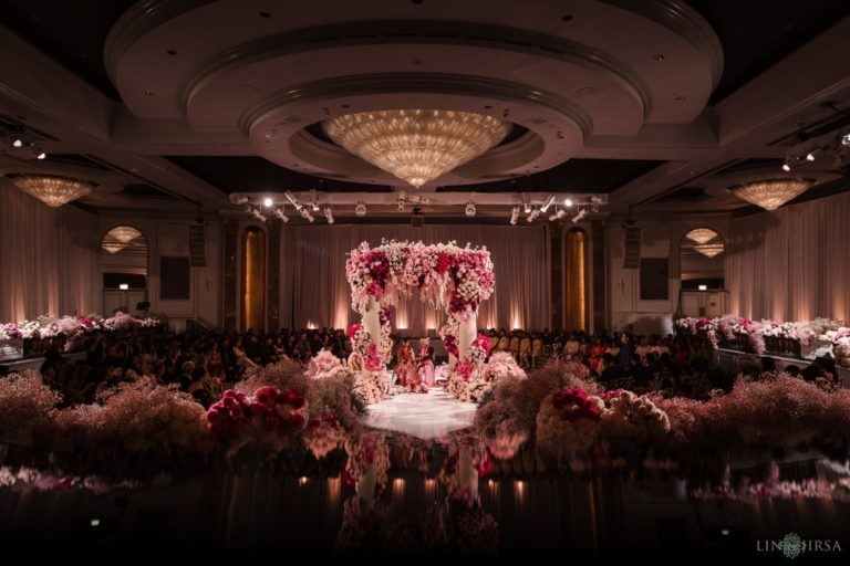 beverly wilshire hotel wedding lin and jirsa photography