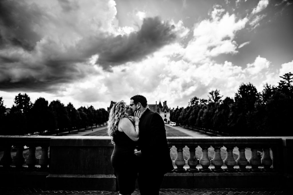 The Biltmore Estate and Gardens