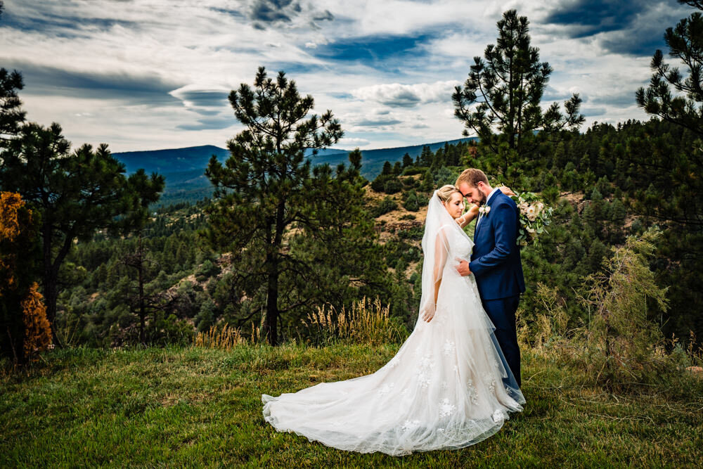 Canyon Crest Lodge