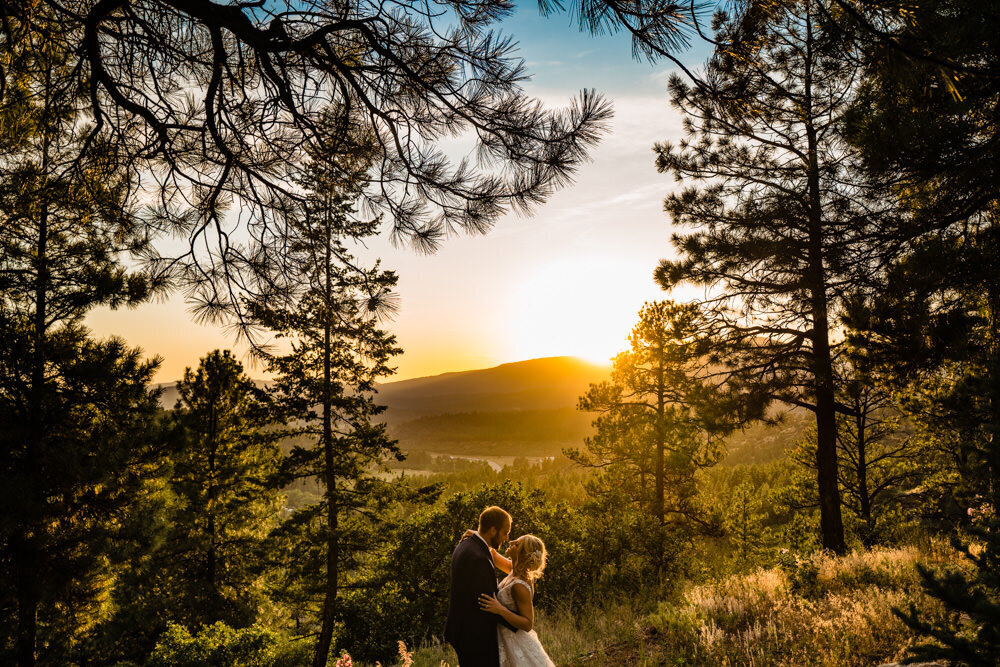 Canyon Crest Lodge