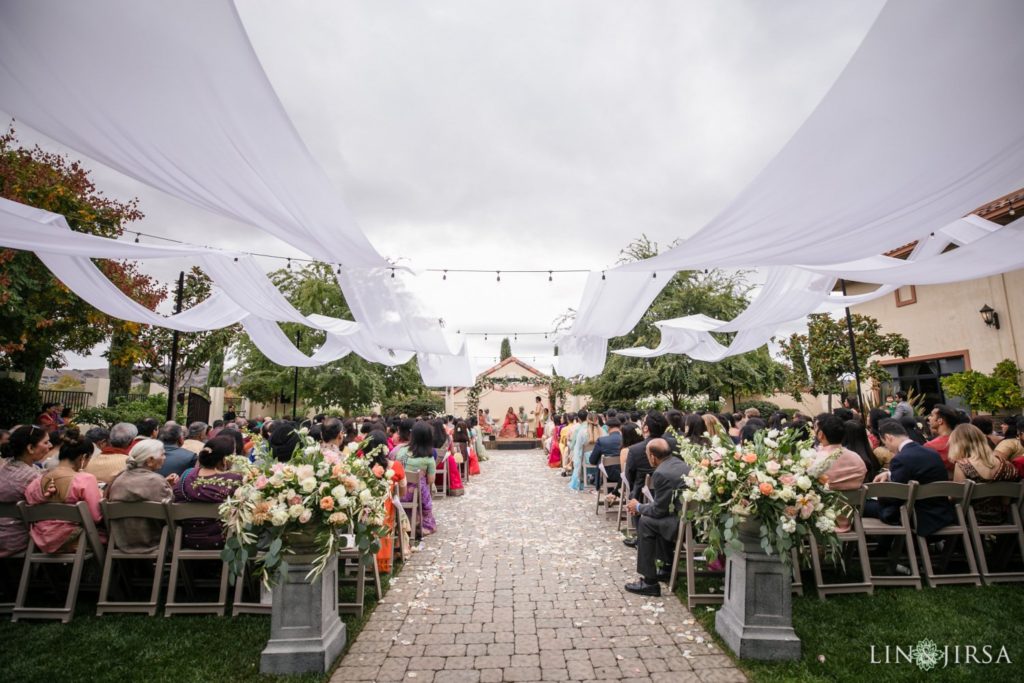 Casa Real at Ruby Hill Winery