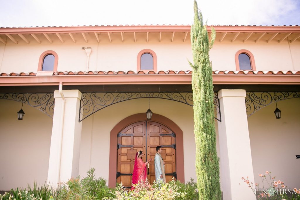 Casa Real at Ruby Hill Winery