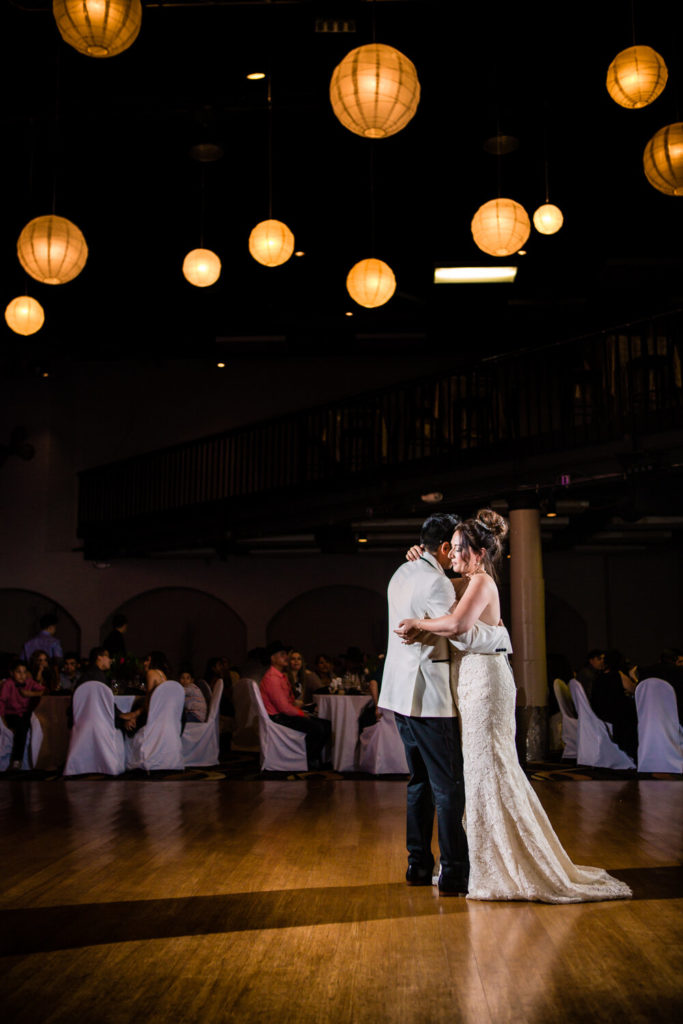 The Castle Event Center