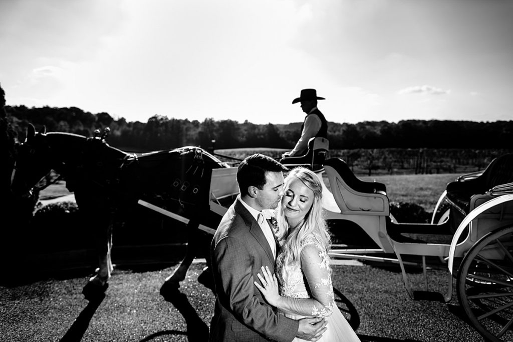 Childress Vineyards