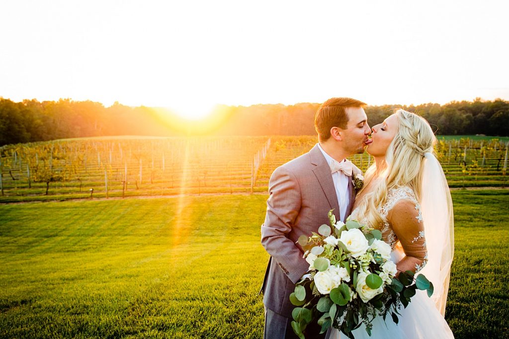 Childress Vineyards