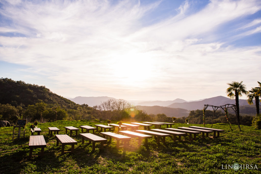 The Condor’s Nest Ranch