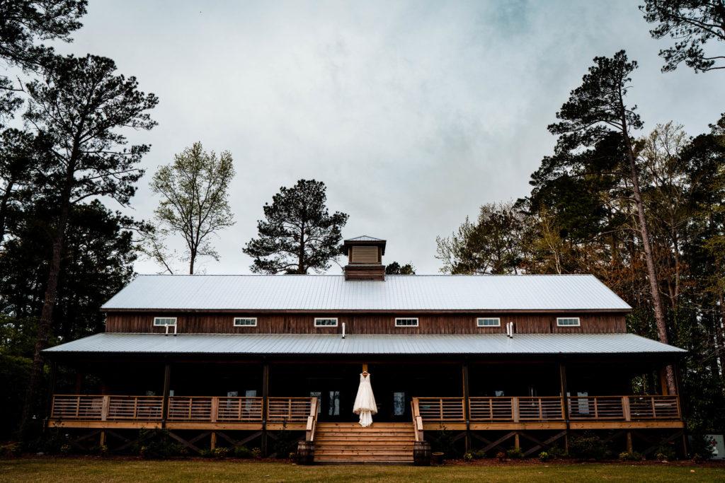 Copper Ridge on The Neuse