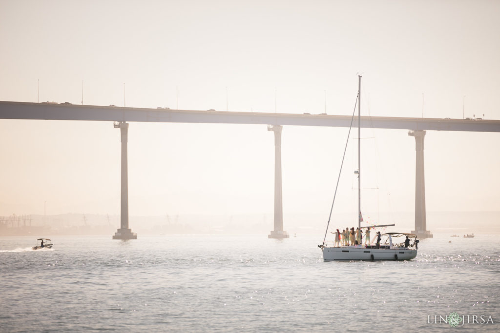 Coronado Island Marriott Resort and Spa